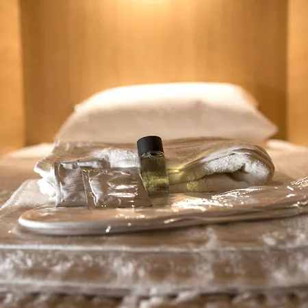 Chania Capsule Capsule hotel *