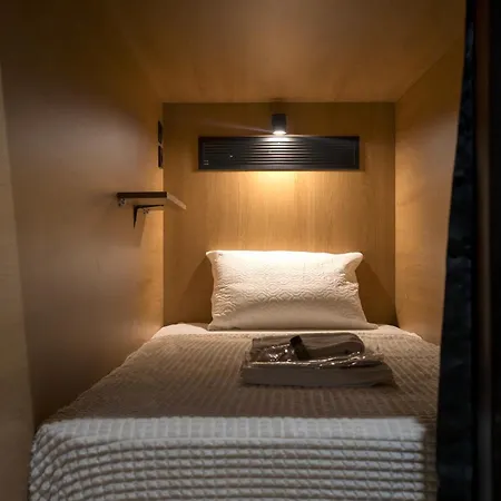 Chania Capsule *